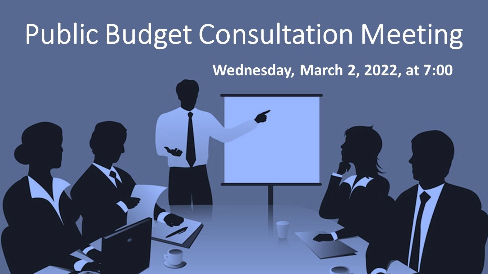 2022 / 23 Budget