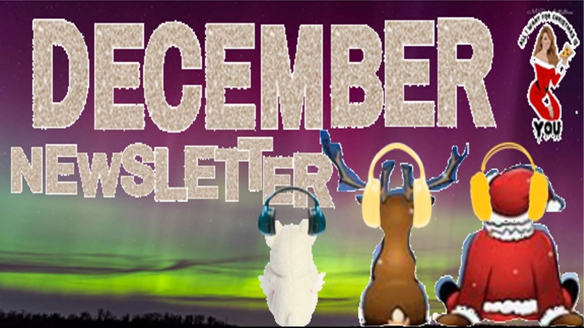 December 2025 Newsletter