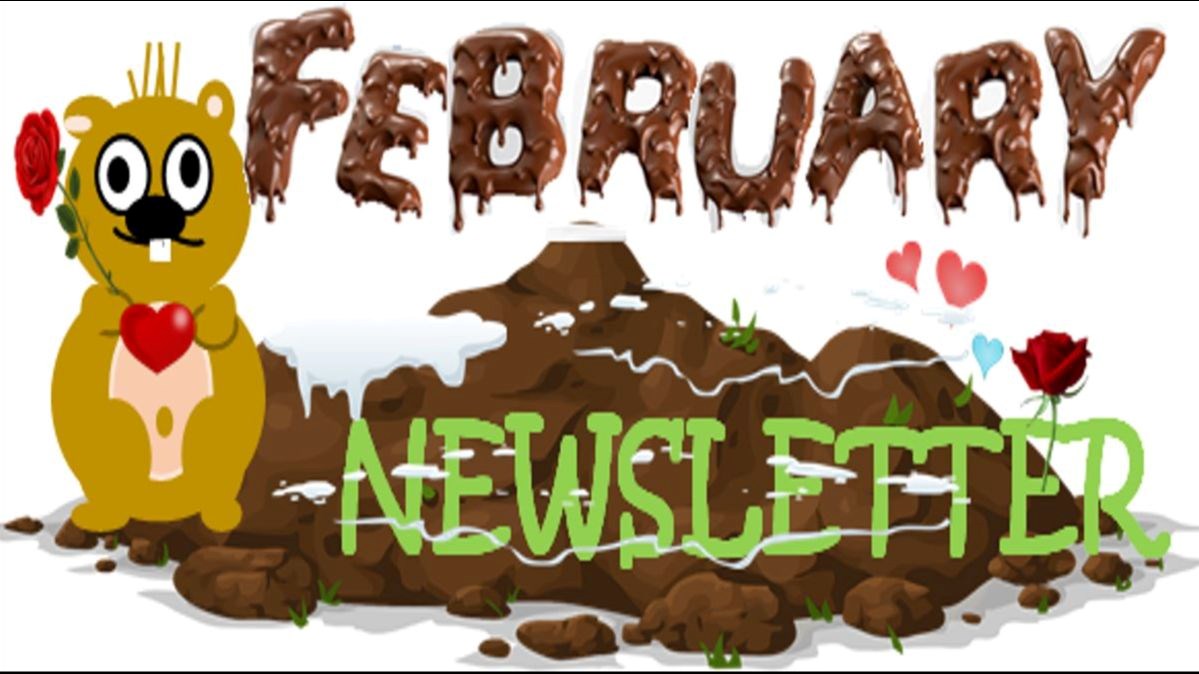 February 2024 Newsletter