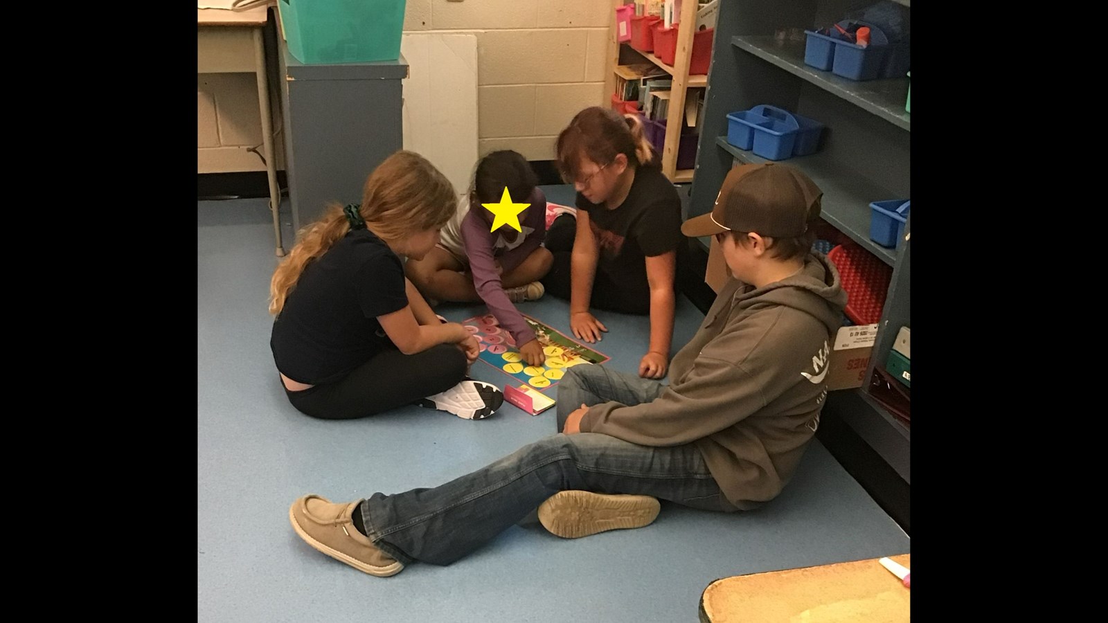 Math Madness