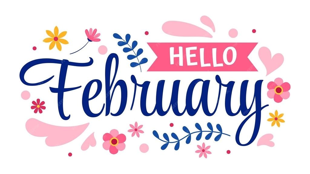 February Newsletter and Calendar