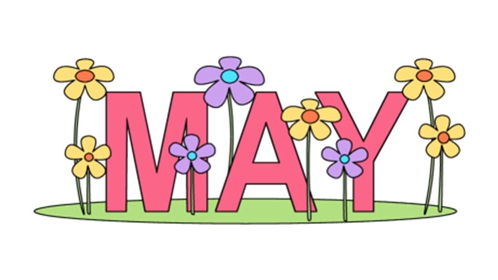 May