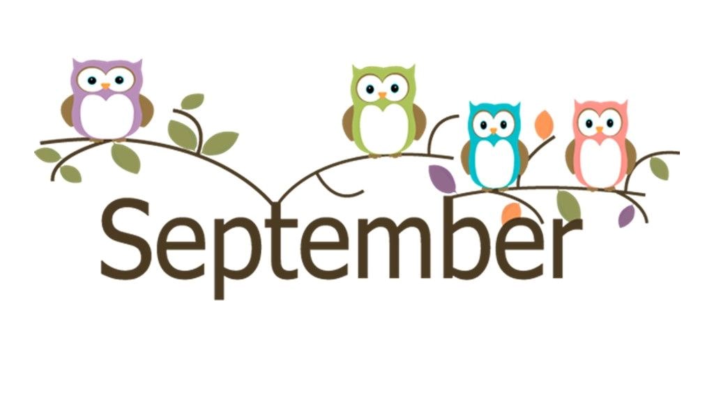 September 2026 News