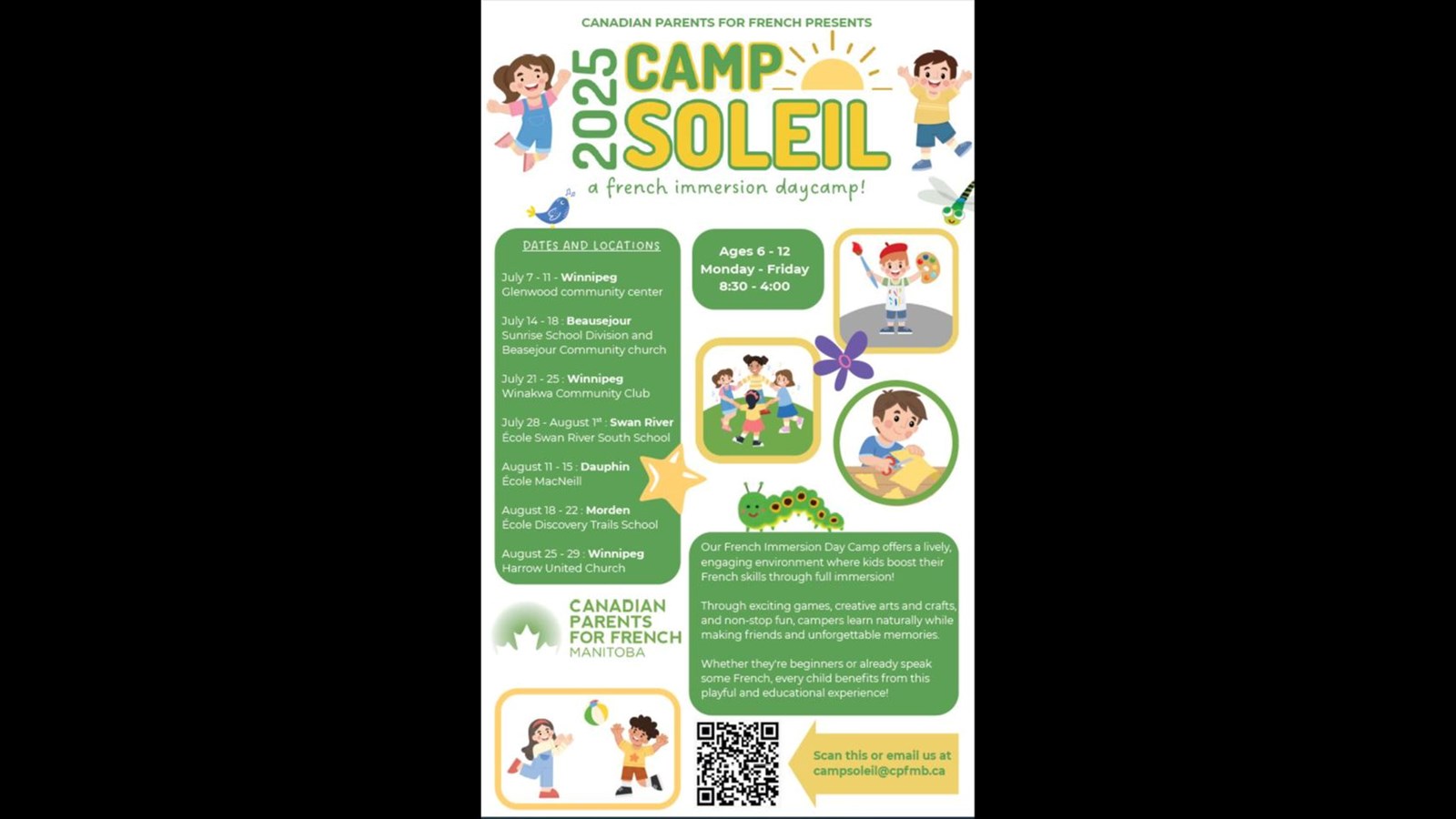 Camp Soleil