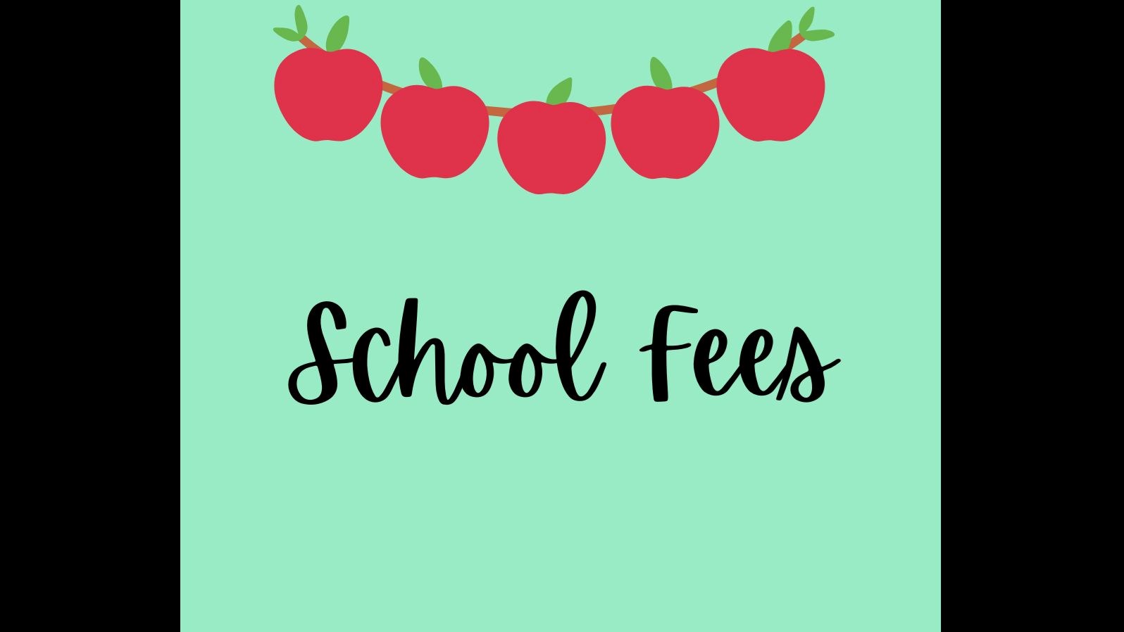 School Fees