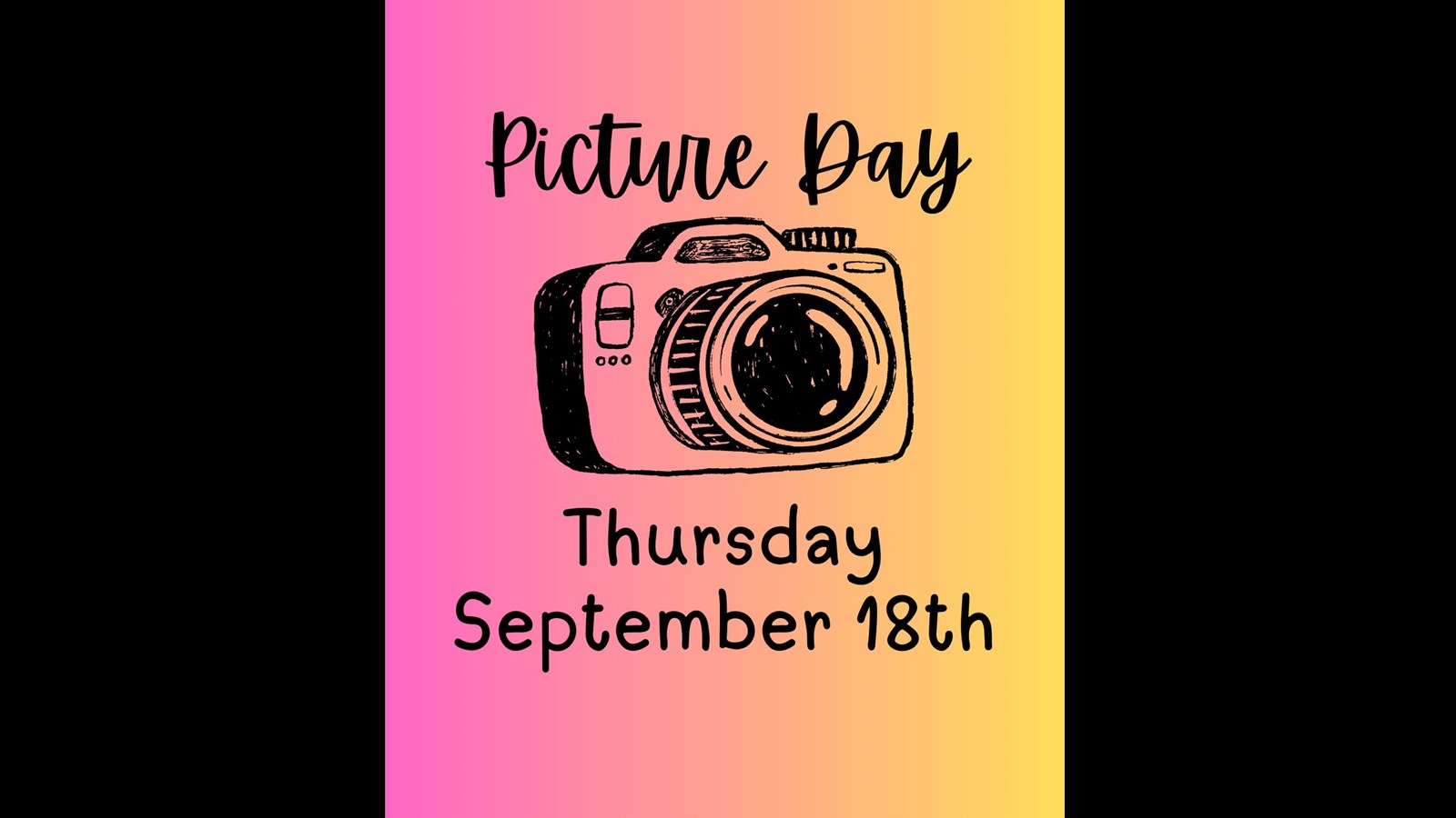 Picture Day