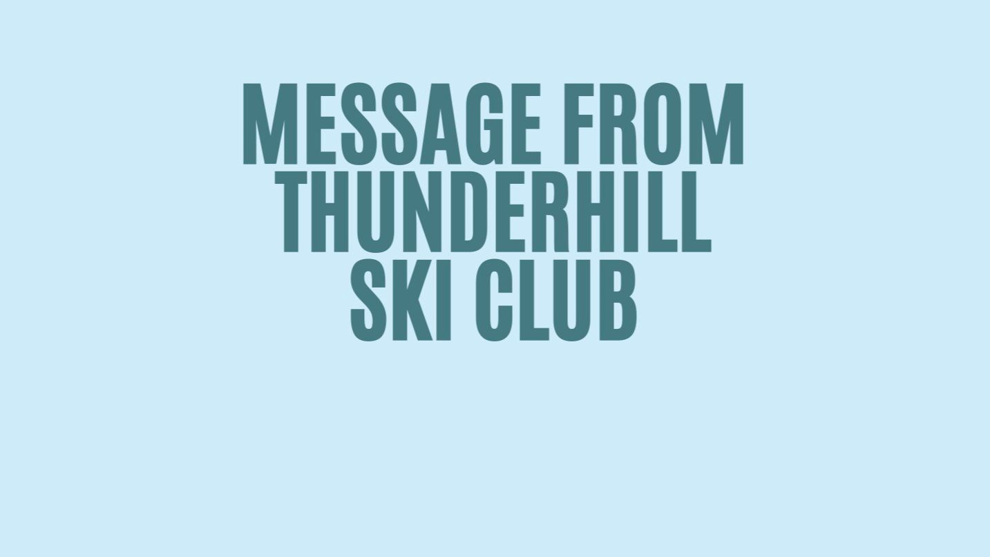 Thunderhill