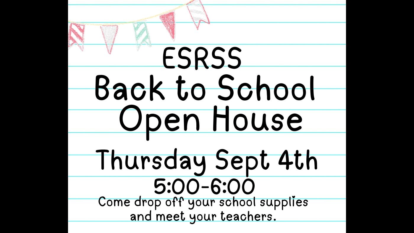 Open House