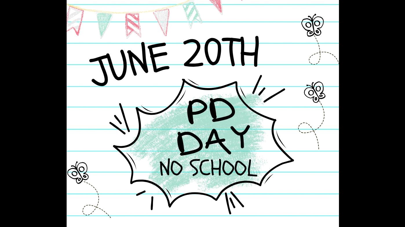 PD Day