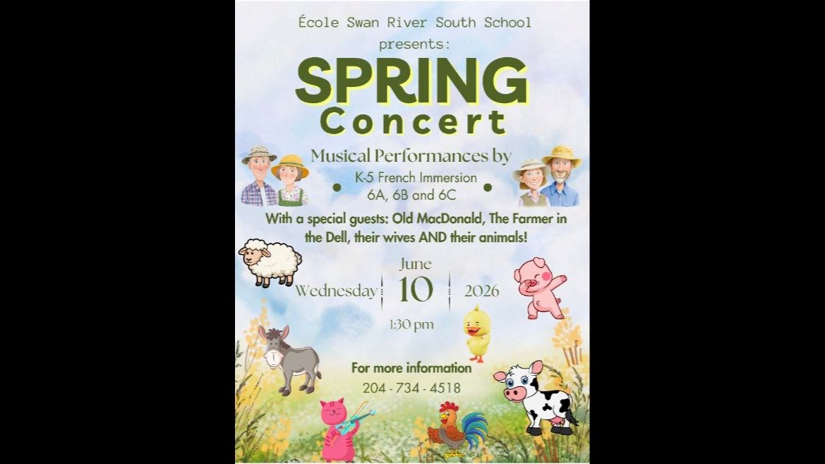 Spring Concert