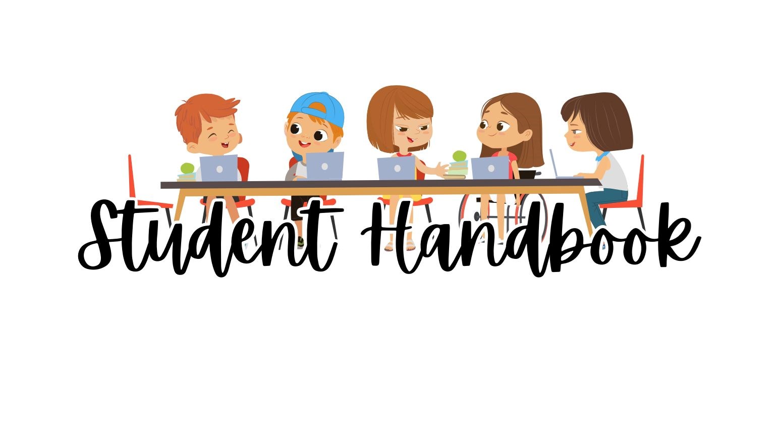 Student Handbook