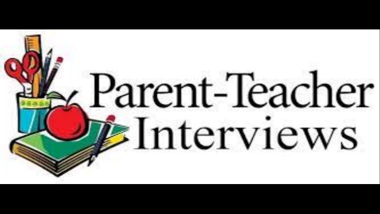 Parent-Teacher Interviews