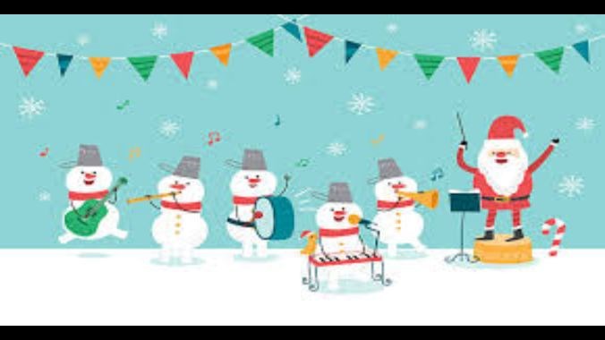 Christmas Concerts-December 16th