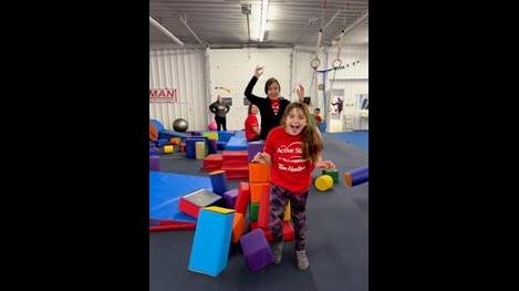 gym 2