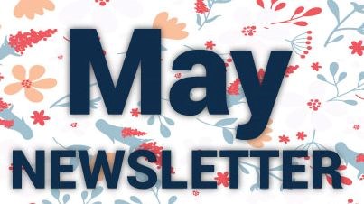 May Newsletter