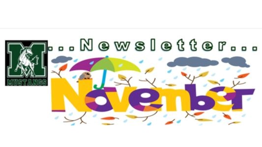 November Newsletter