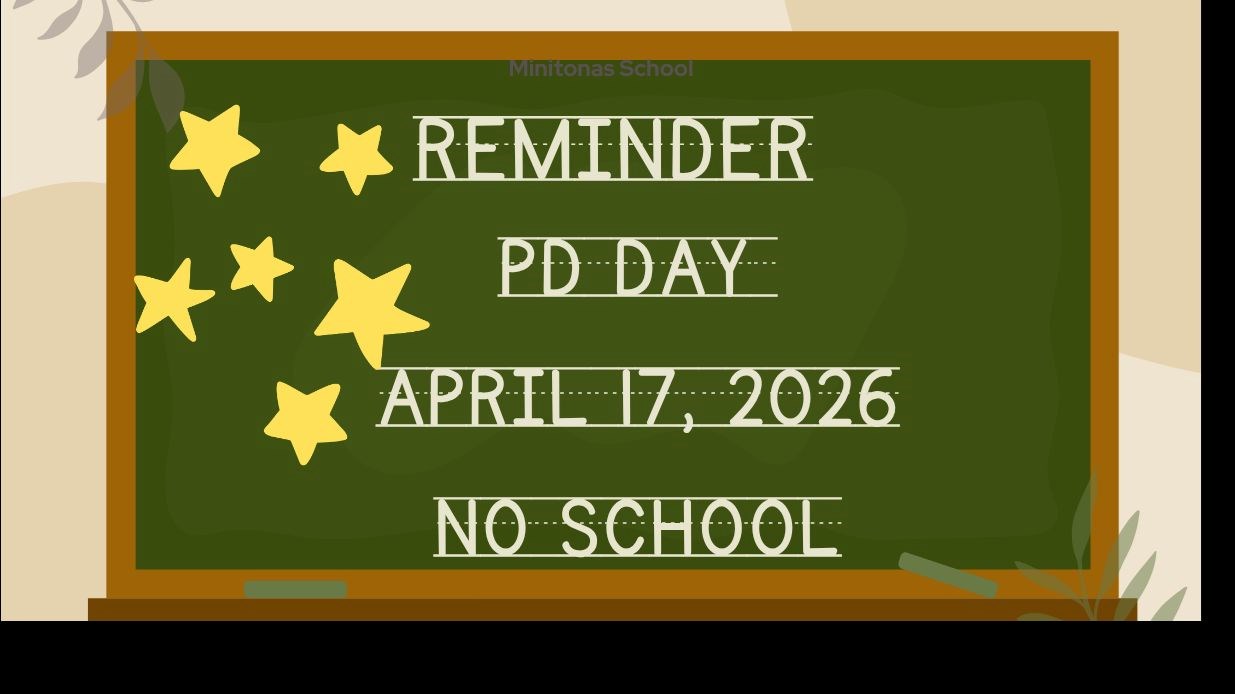 PD Day April 17th