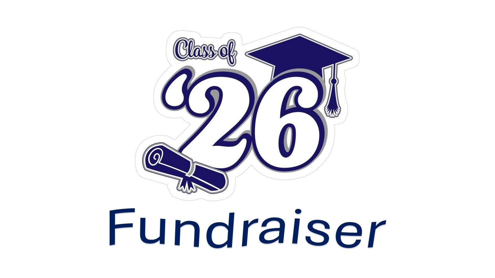 Grad Fundraiser