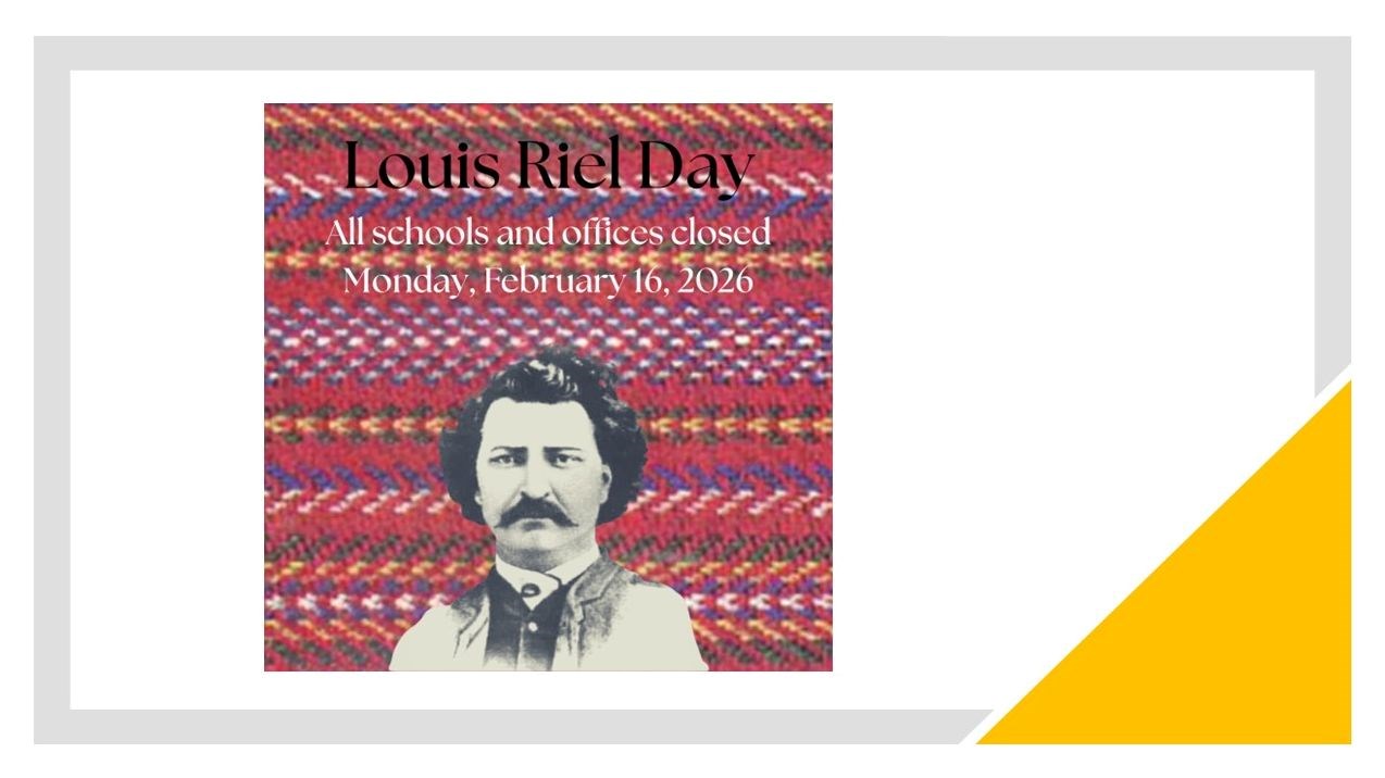 Louis Riel Day
