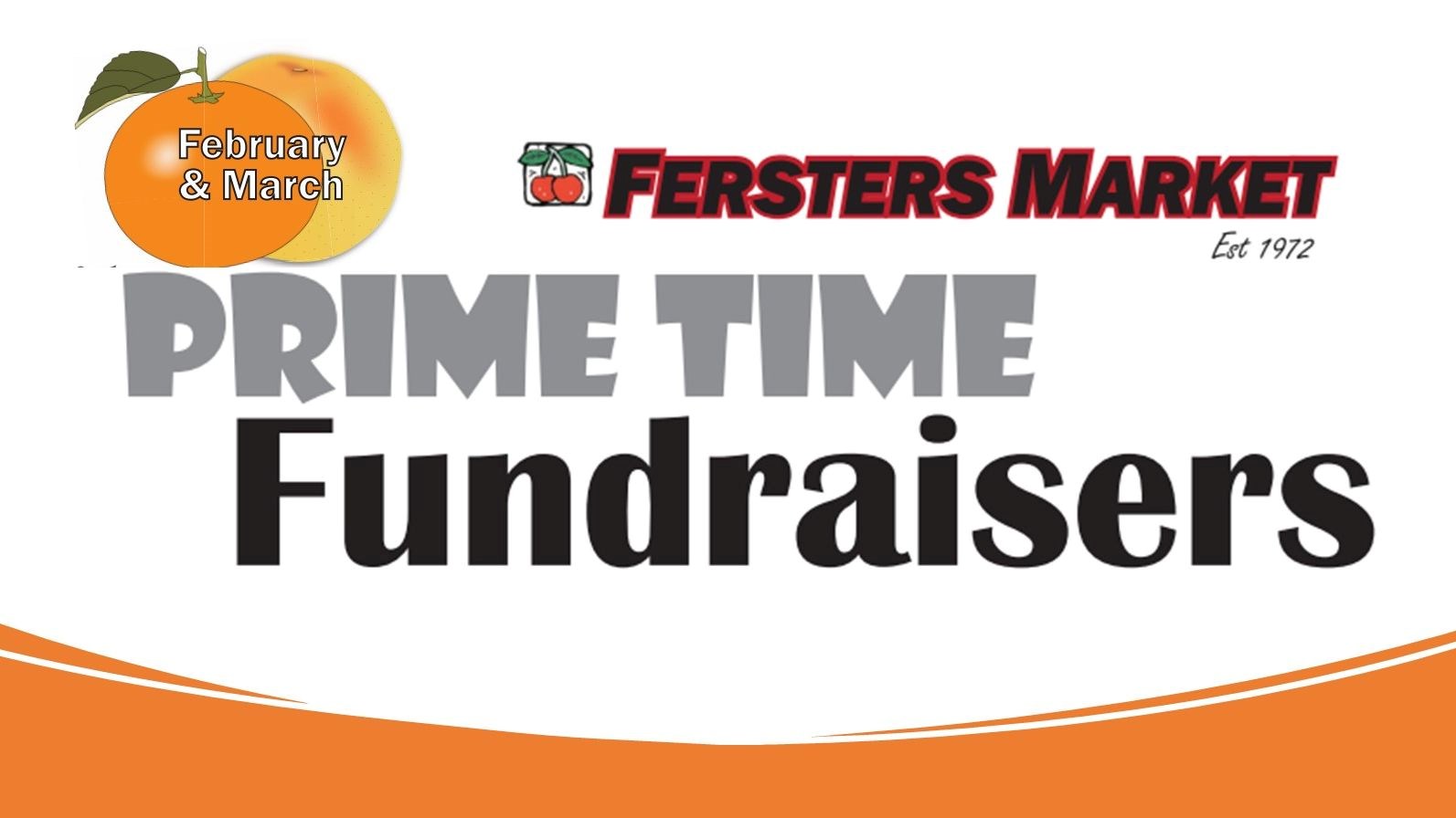 Citrus Fundraiser