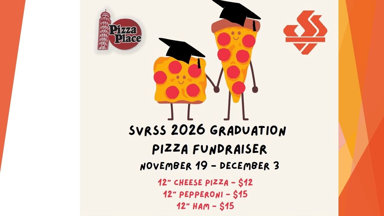 Grad Fundraiser