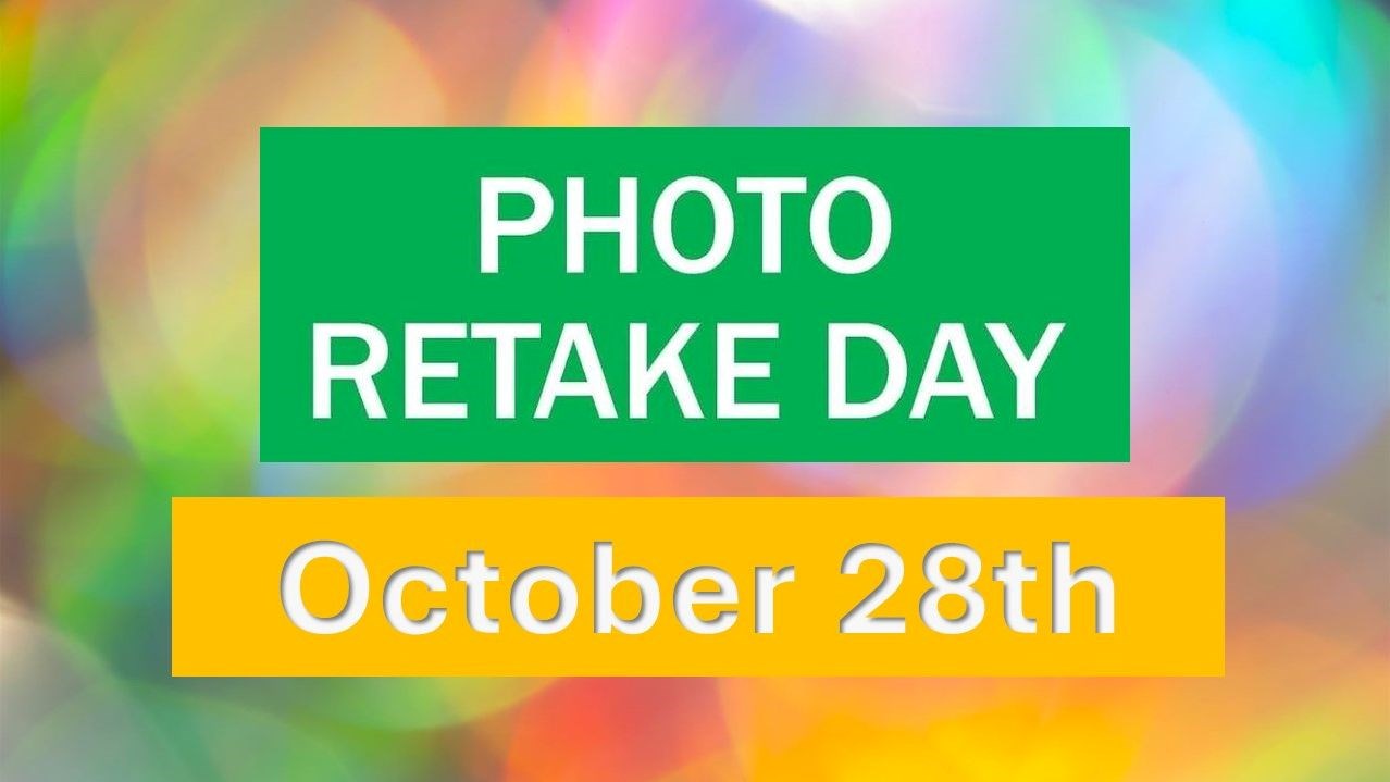 Photo Retakes