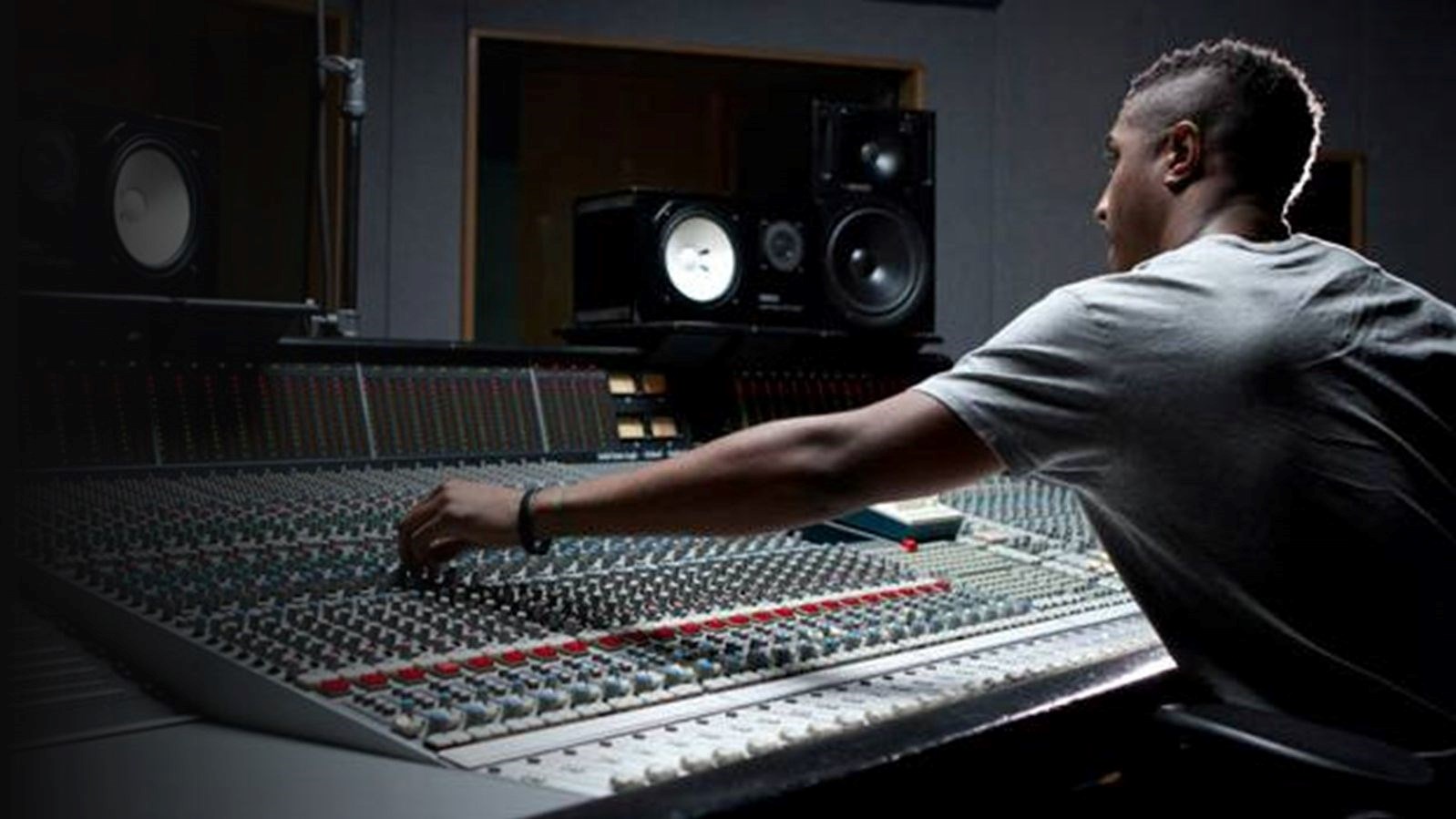 Sound Engineering