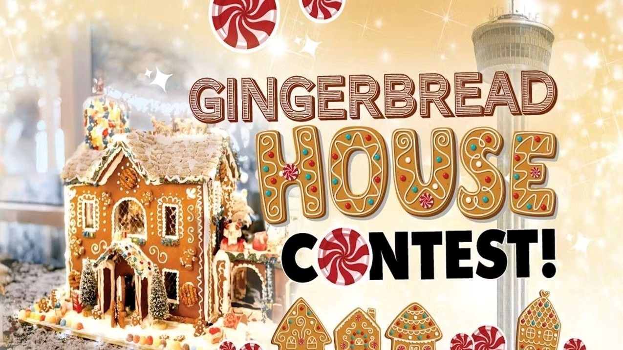 Gingerbread Contest