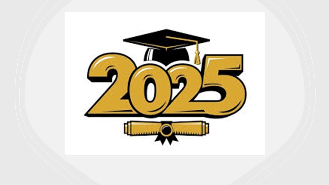 Grad 2025 Livestream