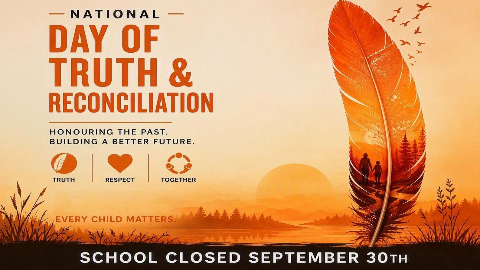 National Truth & Reconciliation