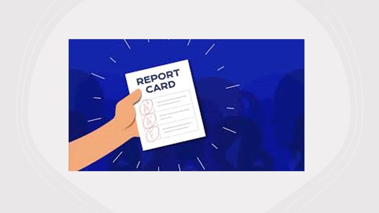 Report Cards