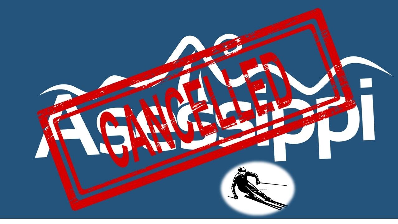 Cancelled