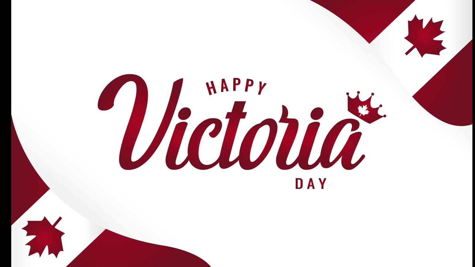 ˿Ƶ Victoria Day May 19th