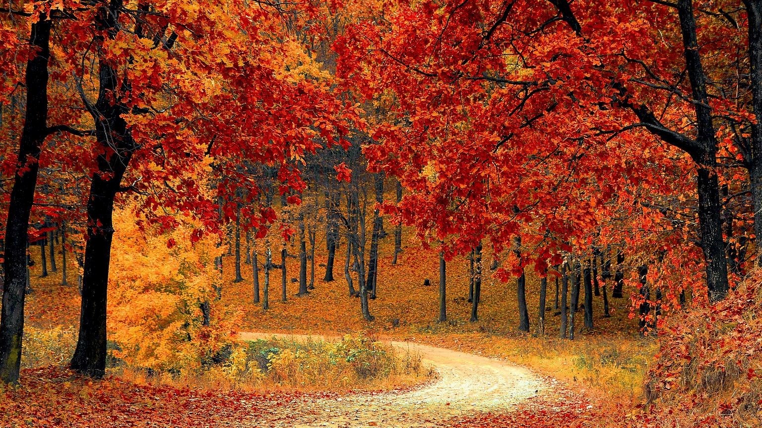 October