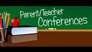 Parent-Teacher Conferences March 13 and 14