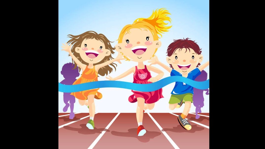Wednesday, May 28 Track and Field Day
