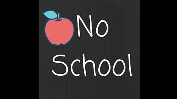 Friday, November 21st No School