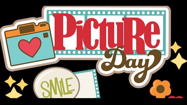 Picture Day September 19th