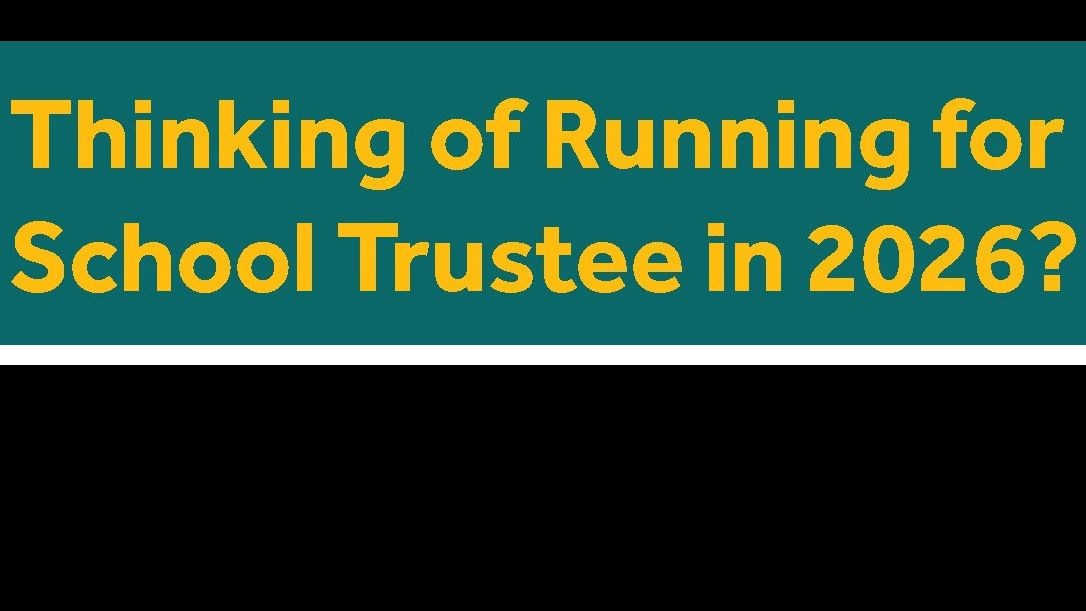 MSBA & Virtual Webinars for School Board Elections
