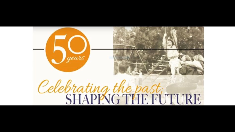 50 Years of the 鶹ý