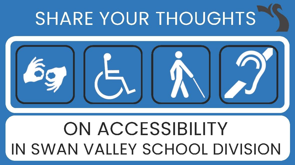 Swan Valley School Division - On Accessibility