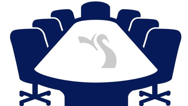 Board Meeting rescheduled until October 30, 2025