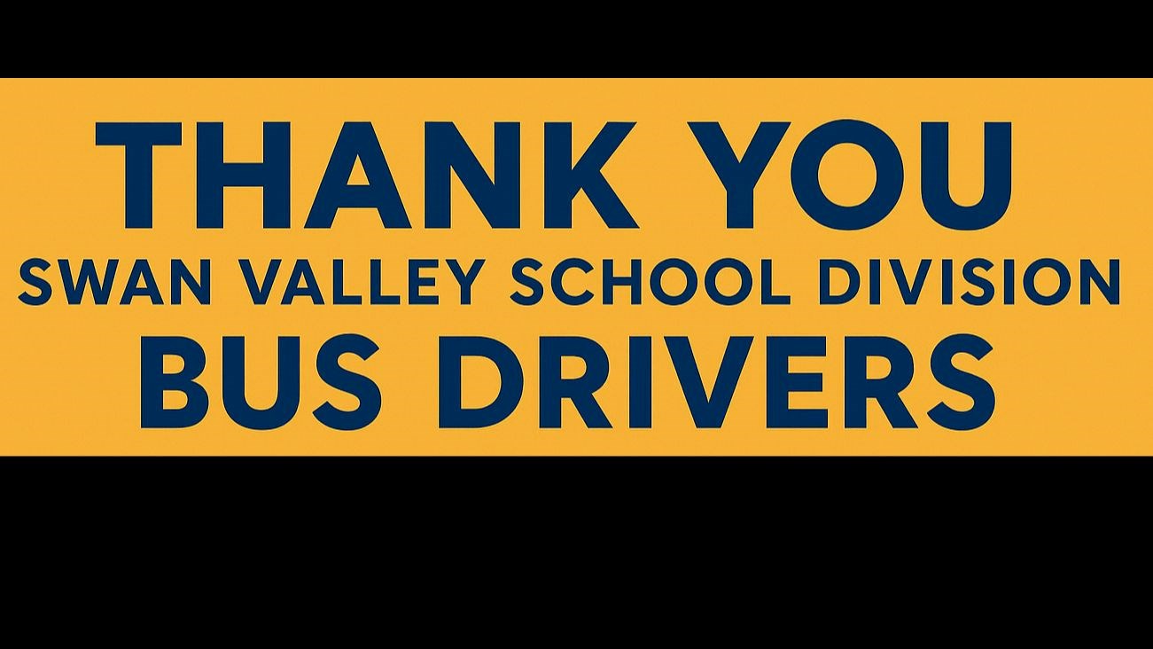 Manitoba School Bus Driver Day - April 15, 2026