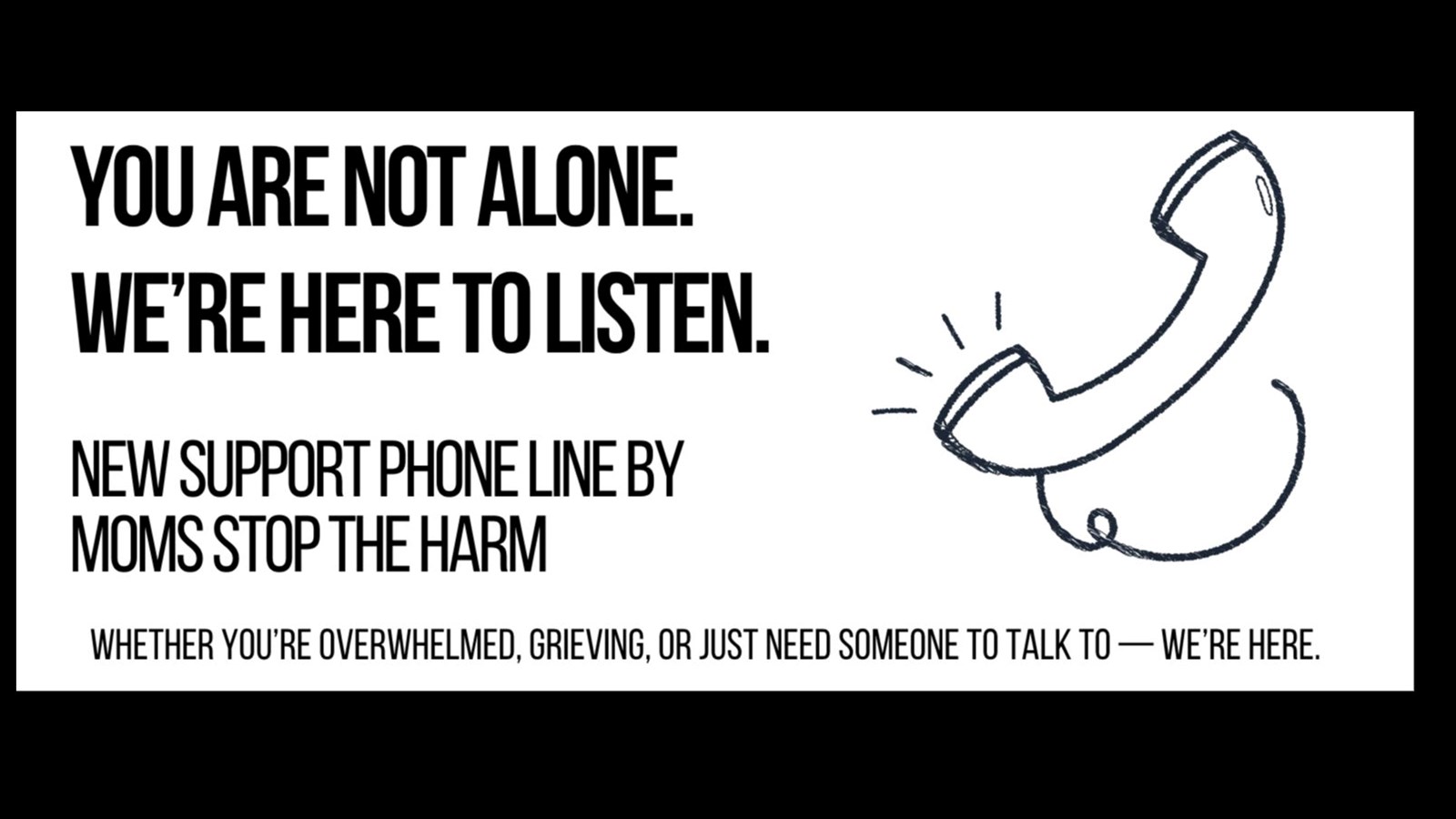 Kids Help Line - Mom's Stop The Harm 