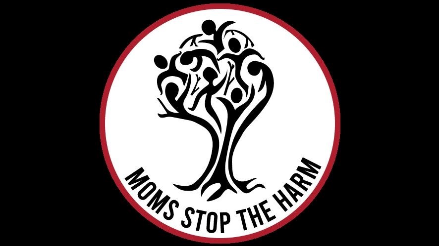 Kids Help Line - Mom's Stop The Harm 