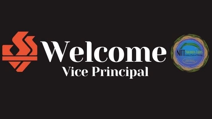 Vice Principal - SVRSS 