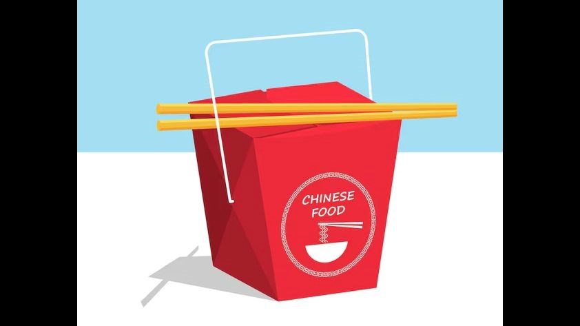 CPF Hot Lunch - Chen's Chinese Food