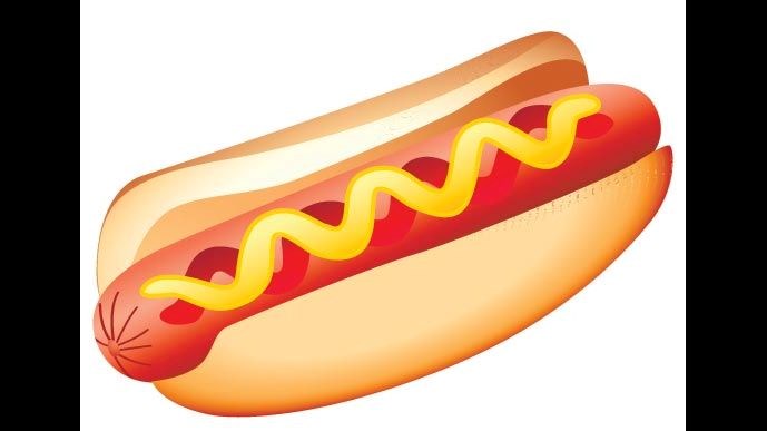 hotdog