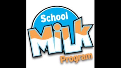 Milk Program for Kindergarten to Grade 8 Students