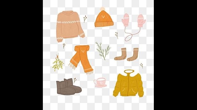 winter